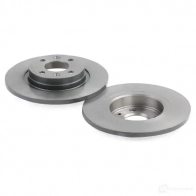Тормозной диск BREMBO ARR9 SF 789684 08.A268.11 8020584211250 - Изображение 6