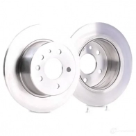 Тормозной диск BREMBO 08.1395.40 788969 8020584139547 MDN CK - Изображение 3
