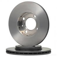 Тормозной диск BREMBO 8020584211366 W ZZNL 09.6799.11 790341 - Изображение 3