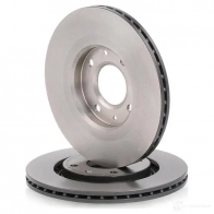 Тормозной диск BREMBO 09.4987.21 11SBS F 8020584023020 790019 - Изображение 4