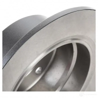 Тормозной диск BREMBO 4OW 6C4 8020584025758 789364 08.6853.81 - Изображение 6