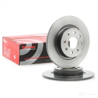 Тормозной диск BREMBO 08.9460.11 8020584034880 789563 4HG QT9 - Изображение 2