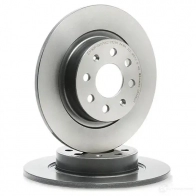 Тормозной диск BREMBO 08.9460.11 8020584034880 789563 4HG QT9 - Изображение 3