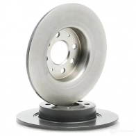 Тормозной диск BREMBO 08.9460.11 8020584034880 789563 4HG QT9 - Изображение 4