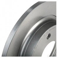 Тормозной диск BREMBO B5FW K 08d56611 1437312212 - Изображение 4