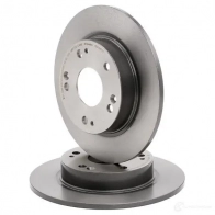 Тормозной диск BREMBO 789662 08.A147.11 1QH3 T 8020584031520 - Изображение 6