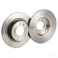 Тормозной диск BREMBO 89A BRZ 1210307713 08.9460.31 8020584225141 - Изображение 3