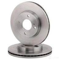Тормозной диск BREMBO 791499 8020584020531 3 VVMB 09a96824 - Изображение 4