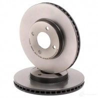 Тормозной диск BREMBO 09.C543.11 8020584222423 8BWA 7 791779 - Изображение 3