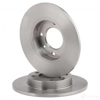 Тормозной диск BREMBO 8020584971918 3ZG DFD 789606 08971910 - Изображение 4
