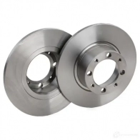 Тормозной диск BREMBO 08271420 789032 7 GSAO2 8020584271421 - Изображение 3