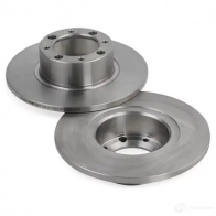 Тормозной диск BREMBO 08271420 789032 7 GSAO2 8020584271421 - Изображение 4