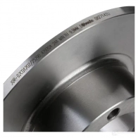 Тормозной диск BREMBO 08271420 789032 7 GSAO2 8020584271421 - Изображение 5