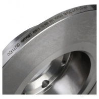 Тормозной диск BREMBO 08271420 789032 7 GSAO2 8020584271421 - Изображение 6