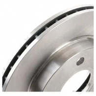 Тормозной диск BREMBO 790309 9L1 5118 09.6727.34 8020584013137 - Изображение 4
