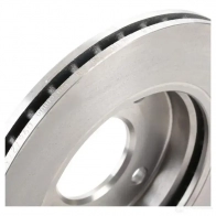 Тормозной диск BREMBO 790309 9L1 5118 09.6727.34 8020584013137 - Изображение 5