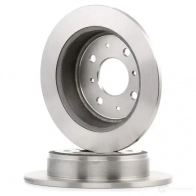 Тормозной диск BREMBO K QXC3I4 8020584571910 789306 08.5719.10 - Изображение 5