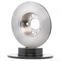 Тормозной диск BREMBO 8020584014042 789066 VYTMR E 08.3126.21 - Изображение 4