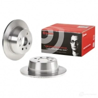 Тормозной диск BREMBO X0 8I7 789270 8020584555910 08555910 - Изображение 3