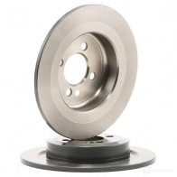 Тормозной диск BREMBO 08.C307.11 8020584220924 56XO PA 789890 - Изображение 5