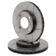 Тормозной диск BREMBO 09476575 789977 8020584011287 P6DYY NG - Изображение 3