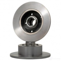 Тормозной диск BREMBO 8020584012826 08.6911.14 NHPS6 T 789374 - Изображение 3