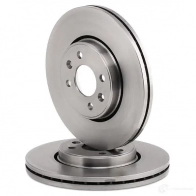 Тормозной диск BREMBO 09813724 790620 8020584012994 F2A RC47 - Изображение 3