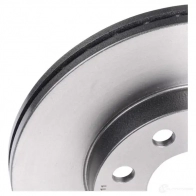 Тормозной диск BREMBO 790695 8020584211465 9 B04X 09863511 - Изображение 4