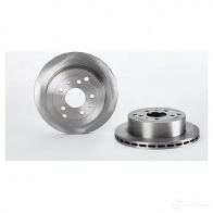 Тормозной диск BREMBO 8020584425411 09425410 789964 1 BUAUW - Изображение 3