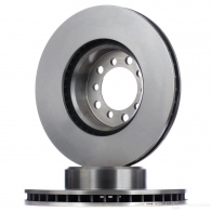 Тормозной диск BREMBO JMHHI 5K 789998 09.4928.10 8020584492819 - Изображение 1