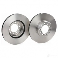 Тормозной диск BREMBO JMHHI 5K 789998 09.4928.10 8020584492819 - Изображение 3