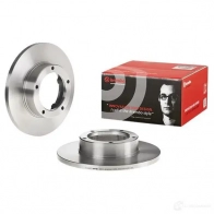 Тормозной диск BREMBO H IB1F 08305610 789053 8020584305614 - Изображение 3