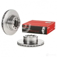 Тормозной диск BREMBO F 2ZJTG 09c31110 8020584214886 791739 - Изображение 4