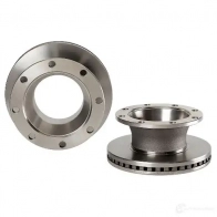 Тормозной диск BREMBO C 0Z6LHD 1438330083 09949540