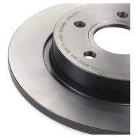 Тормозной диск BREMBO AG72 4 8020584216958 08.A725.11 1210309269 - Изображение 5