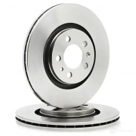 Тормозной диск BREMBO YK D0Y 09701214 8020584013113 790426 - Изображение 3