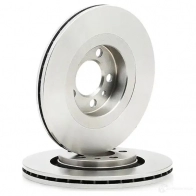 Тормозной диск BREMBO YK D0Y 09701214 8020584013113 790426 - Изображение 4