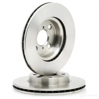 Тормозной диск BREMBO 791475 8020584023662 R3T 30C3 09a91314 - Изображение 4