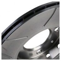 Тормозной диск BREMBO 8020584011867 790343 09679975 GZ HIR - Изображение 6