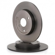 Тормозной диск BREMBO 08.8163.21 789482 8020584039557 RO H9U - Изображение 3