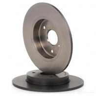 Тормозной диск BREMBO 08.8163.21 789482 8020584039557 RO H9U - Изображение 4