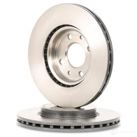 Тормозной диск BREMBO RSNJ0E V 09.5843.11 8020584023846 790253 - Изображение 3
