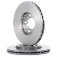 Тормозной диск BREMBO 8020584023372 09.7011.11 XNV BZV 790421 - Изображение 3