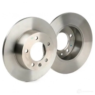 Тормозной диск BREMBO 08937110 434T2 S 789558 8020584937112 - Изображение 3