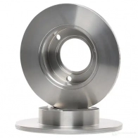 Тормозной диск BREMBO 7 7N01Y 8020584140130 788970 08140130 - Изображение 3
