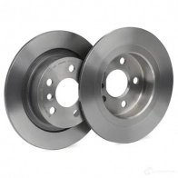 Тормозной диск BREMBO 8020584232200 1422939257 METJX 0 08.C352.21 - Изображение 3