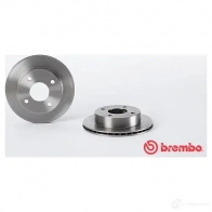 Тормозной диск BREMBO 790285 8020584591925 09.5919.20 3N F6P - Изображение 3