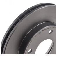 Тормозной диск BREMBO GU 887U3 09.7043.11 790430 8020584211717 - Изображение 4