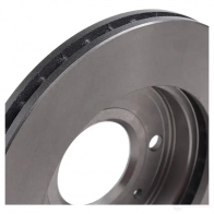 Тормозной диск BREMBO GU 887U3 09.7043.11 790430 8020584211717 - Изображение 5