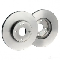 Тормозной диск BREMBO 790488 8020584031568 8ZJ1 5Z 09.7379.11 - Изображение 3